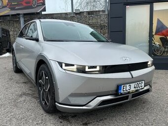 Hyundai IONIQ 5 2024 - 1