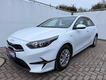Kia Cee´d, 1,6 CRDi 100kW, ČR, 1.Maj, SERVIS, DPH - 1