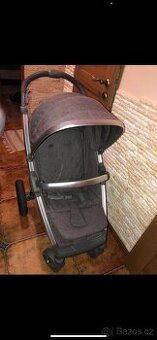Kočárek g mini travel