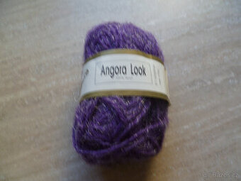 Nová vlna na pletení, balík. levně