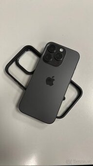 IPhone 15 Pro, jako nový, Top stav