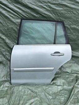 Citroën C4 Picasso LEVÉ ZADNI DVEŘE