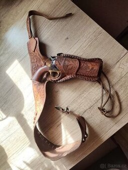 Revolver SAA Pietta 45 colt western revolver