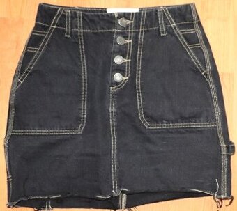 Sukně Stradivarus vel. 36 - 1