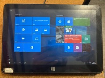 Mini Pc Pipo Windows Tv box X9