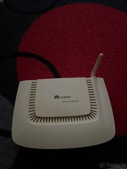 Huawei EchoLife HG520i