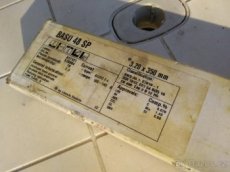 svářecí elektrody.foto - 1