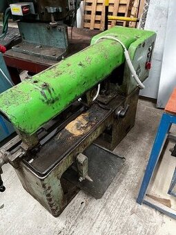 Rámová pila PR20 - 1