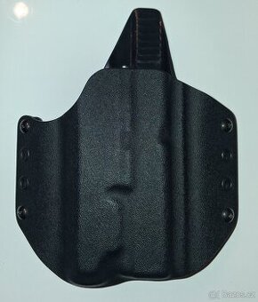 Kydexové pouzdro pro GLOCK 17, 19