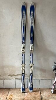prodám lyže Fischer