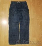 Chlapecké rifle vel.164