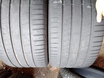 315/30/22 107y Pirelli - letní pneu 2ks
