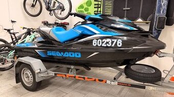 Sea doo GTR 230