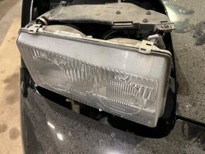 Corvette c5 / z06 OEM hlavní světlomety