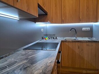 pronájem 2+KK Nový Jičín centrum - 1