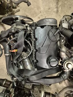 Motor 1,9 Tdi 74 kW AVB