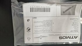 ATMOS - Jímka 1/2" - S0047