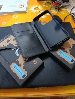 Pouzdro pro mobil Huawei Xiaomi 15 5G