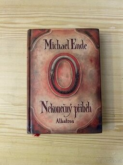 Nekonečný příběh