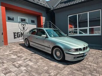 BMW E39 ALPINA B10