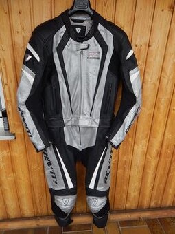 kombineza Revit GT Corse vel.54/56, parkrat jeta