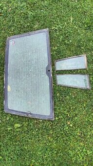 Okna/skla - Bmw E30 Touring