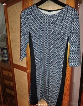 Dámské teplákové šaty