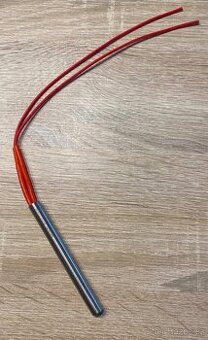 Zapalovací spirála OPOP Různé rozměry Délka kabelů 300mm Vho