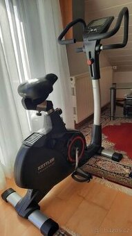 Rotoped Kettler E7, faktura, záruka, možnost dopravy