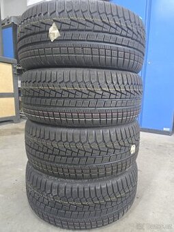 🛞 Nové zimní pneumatiky Hankook 215/45 R17 🛞