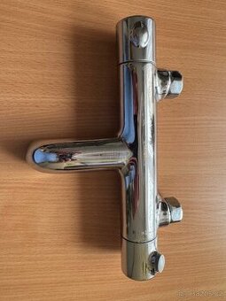 Termostatická sprchová baterie Hansgrohe