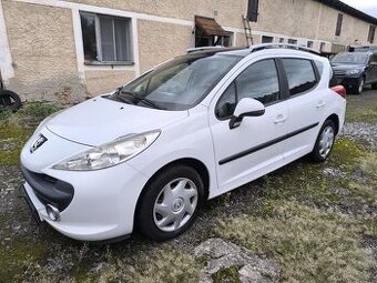 Peugeot 207 SW 1,4i 16v VTI 95 Urban Move