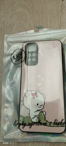 Luvcase kryt na smartphone