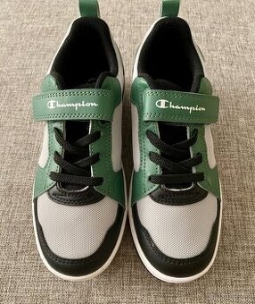 Chlapecké boty zn. Champion vel. 32