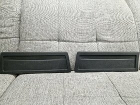 Plasty do kufru Passat B6 variant