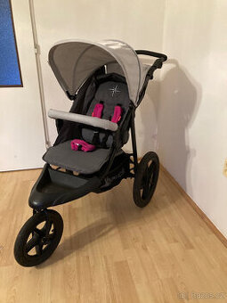 Sportovní kočárek Hauck