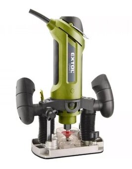 Frézka multifunkční 3v1, 600Wv EXTOL