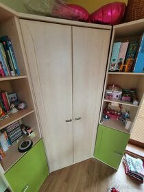 Nábytek do dětského pokoje