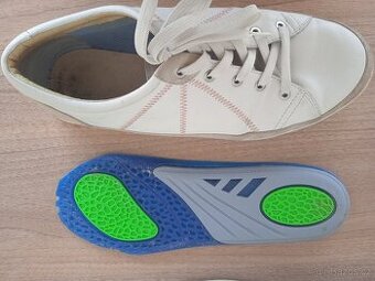 Vycházkové boty Helly Hansen, vel. 41