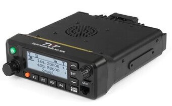 Tytera TYT MD-9600 GPS UHF/VHF