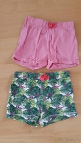 Dětské šortky