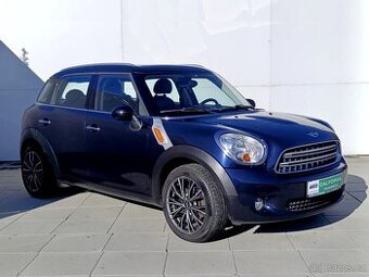 Mini Countryman 2.0 d Automat Navi Panorama LED