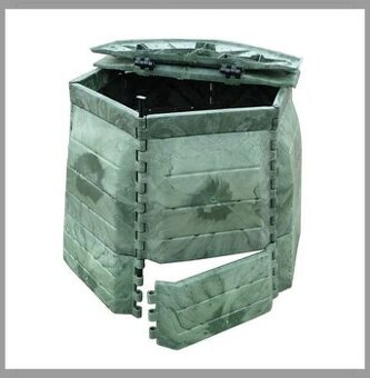 Kompostér nový 1170