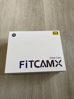 Fitcamx palubní kamera Volvo xc60 2011-2017 A
