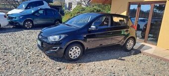 Hyundai i20 1.2i 63kW KLIMA serviska