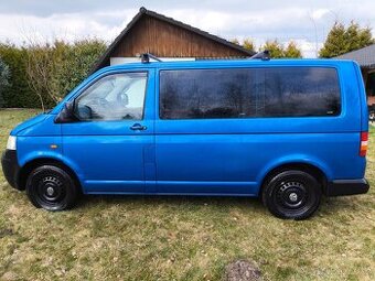 Volkswagen Transporter T5
