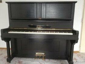 Prodám pianino Dalibor - 1