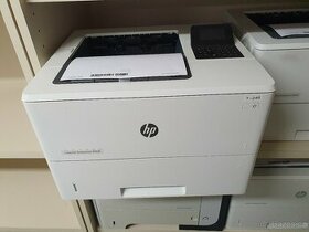 Tiskárna HP M506 - 1