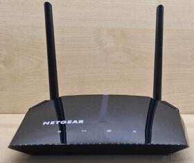 WiFi Router Netgear R6120 AC1200 2ks - 1
