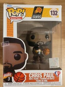 Funko POP NBA: Chris Paul
